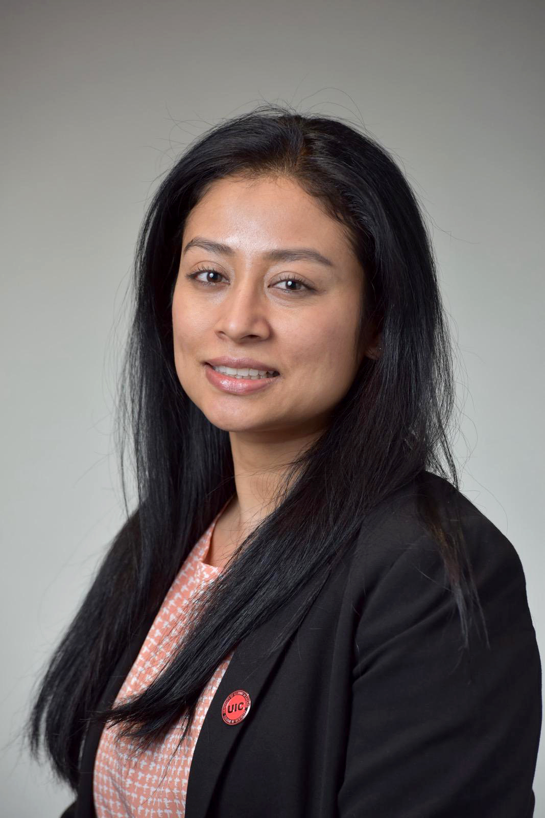 Dr Arati Shrestha Dr. Arati Shrestha