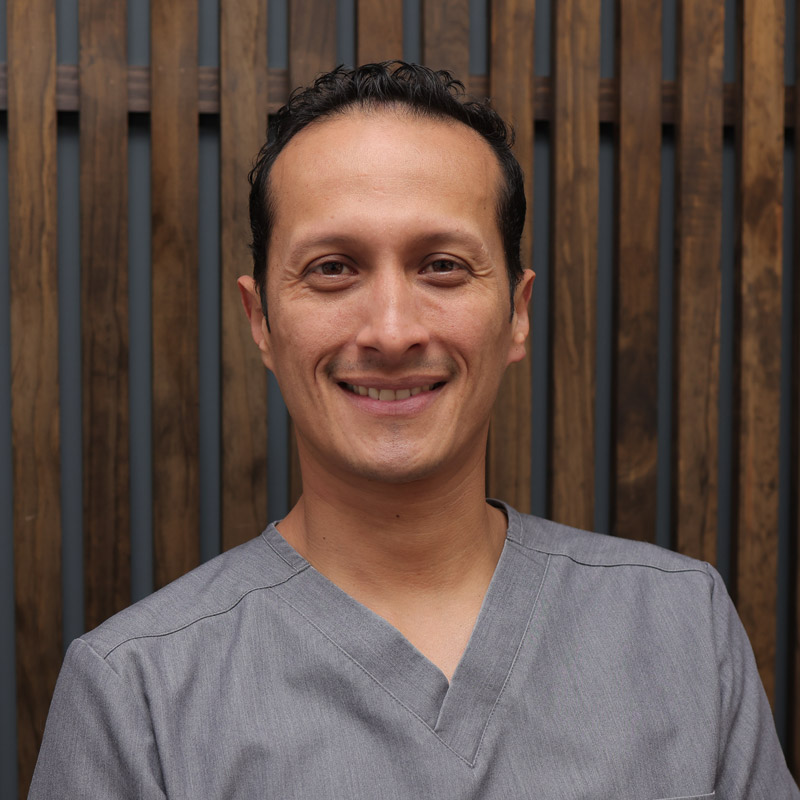 Amity Dentistry Team