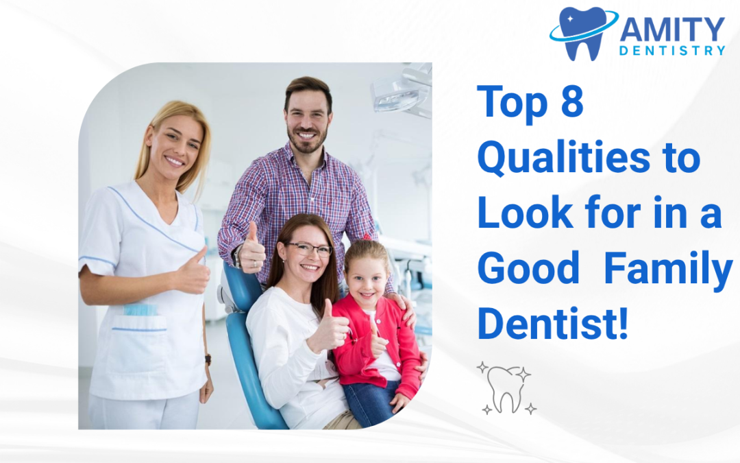 Good Family Dentist