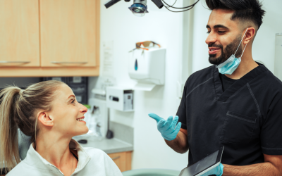 What Is a DDS? Understanding Dentist Qualifications and Training