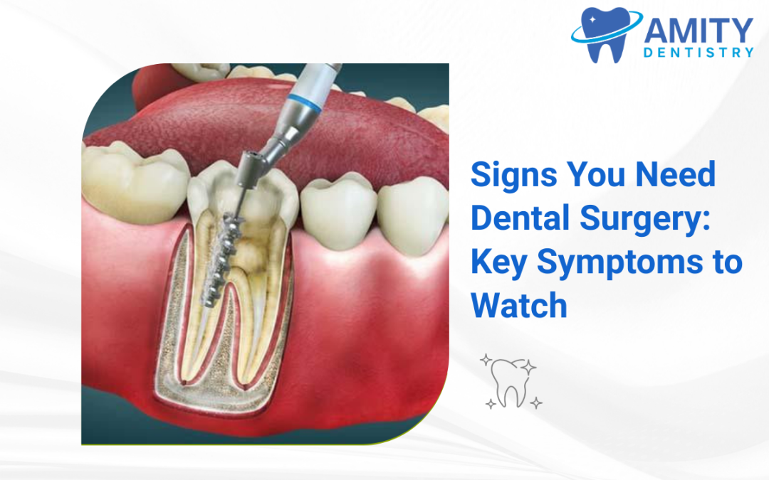 What Is Root Canal Therapy? Signs, Procedure, and Recovery