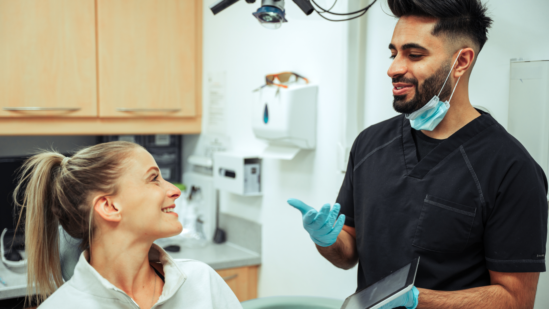 What Is a DDS? Understanding Dentist Qualifications and Training
