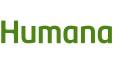 Humana insurance logo