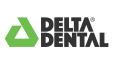 Delta Dental insurance logo