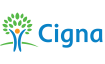 Cigna insurance logo