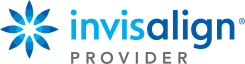 Invisalign Provider logo