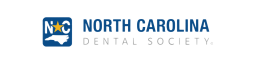 North Carolina Dental Society logo