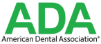 American Dental Association logo