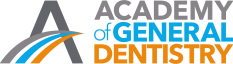 Academy of General Dentistry logo