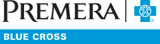 Premera Blue Cross insurance logo