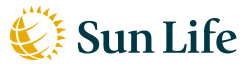 Sun Life insurance logo
